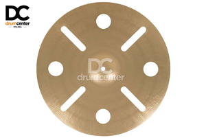 Meinl Luke Holland - Bullet Stack 12/16