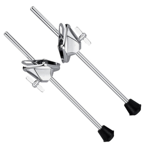 Dixon PDZS-1 Nogi Do Bębna Basowego (para)