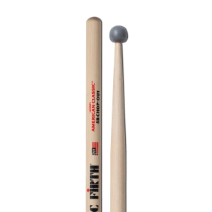 Vic Firth 5B CO CHOP-OUT (American Classic Hickory)
