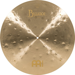 Meinl Byzance Jazz Club Flat Ride 20