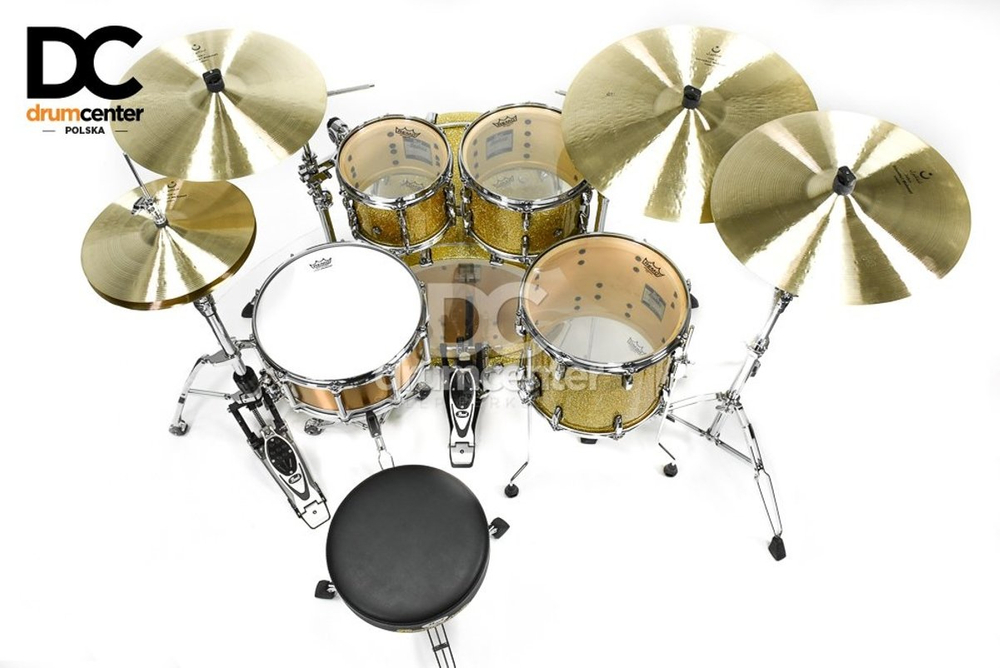 Pearl Masters Maple Reserve MRV924XEFP/C347