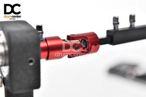 DW 9002 Podwójna Stopa. (DWCP9002)