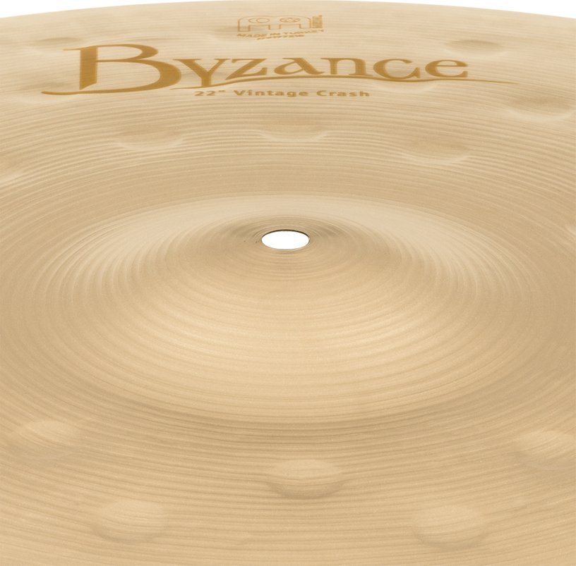 Meinl Byzance Vintage Crash 22 (B22VC)