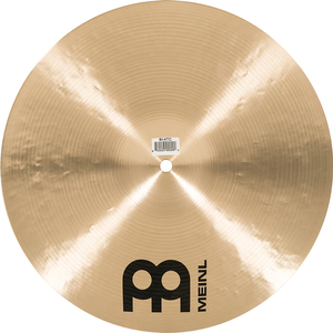 Meinl Byzance Traditional Thin Crash 14