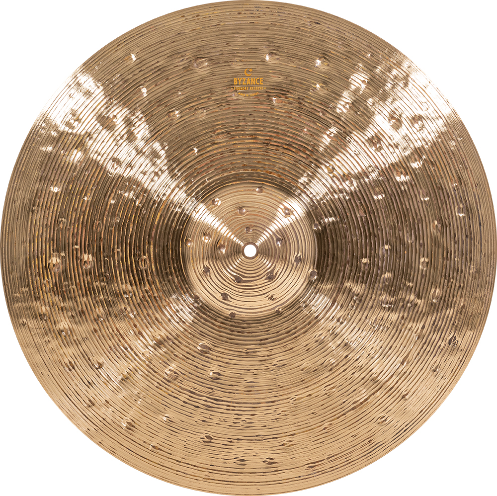 Meinl Byzance Foundry Reserve Crash 20