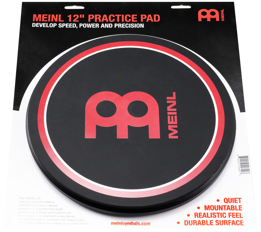 Meinl Pad 12 MPP12 Pad Perkusyjny