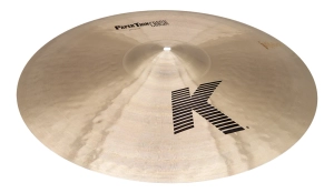 Zildjian K Paper Thin Crash 20
