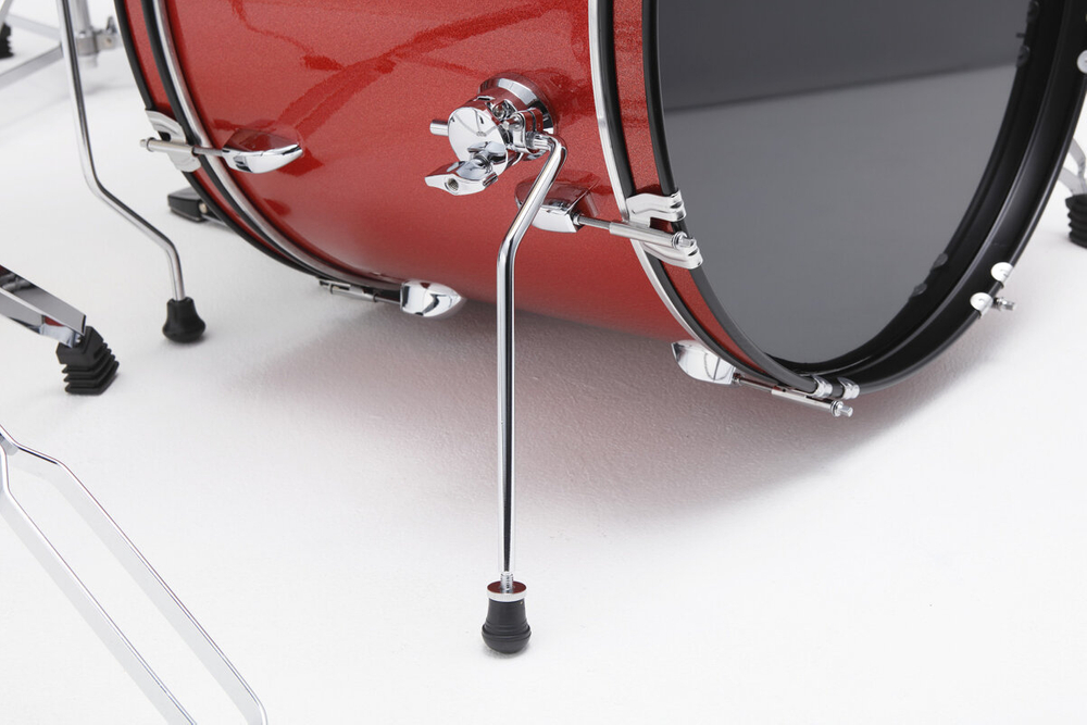 Tama Stagestar na 20 (Candy Red Sparkle)