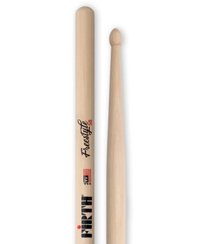 Vic Firth 5B (Freestyle)