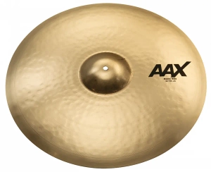 Sabian AAX Heavy Ride 22 (22214XCB)