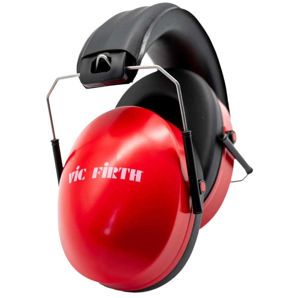 Vic Firth KIDP2 Słuchawki wygłuszające do perkusji dla dzieci