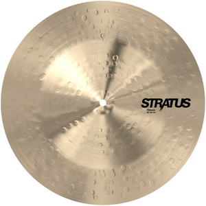 Sabian Stratus China 18