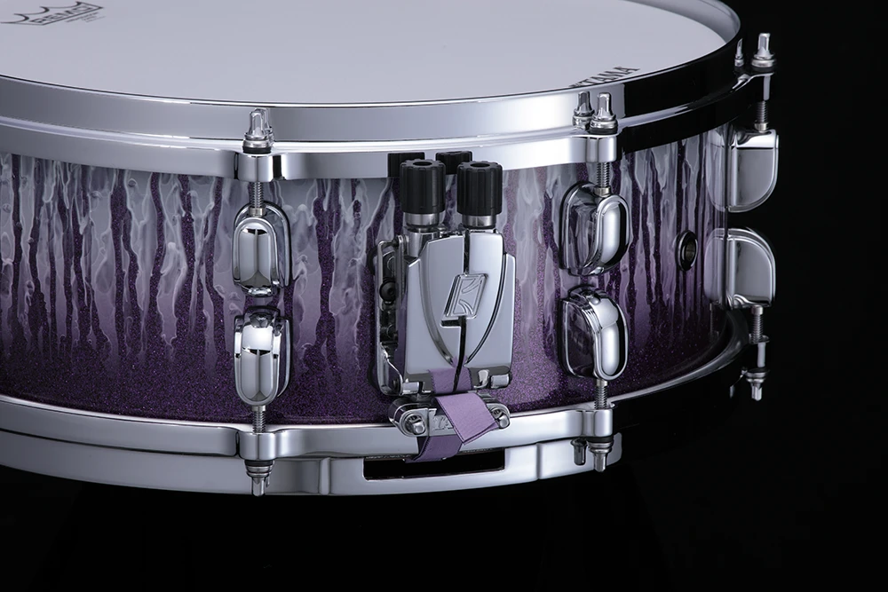 TAMA Mike Portnoy Signature Bubinga 14x5,5 (MP1455BUN)