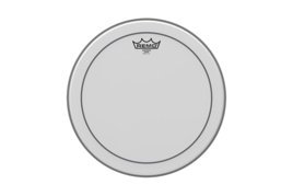 Remo Pinstripe Coated Bass 20