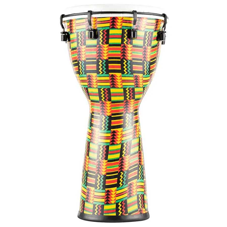 Meinl Djembe 10" (25,4 cm) Alipne  - Simbra Finish