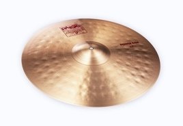 Paiste 2002 Power Ride 22