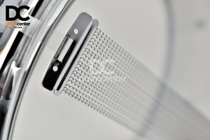 Basix Werbel (DC Pure) Steel 14x6,5