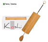 Koshi Terra / Ziemia