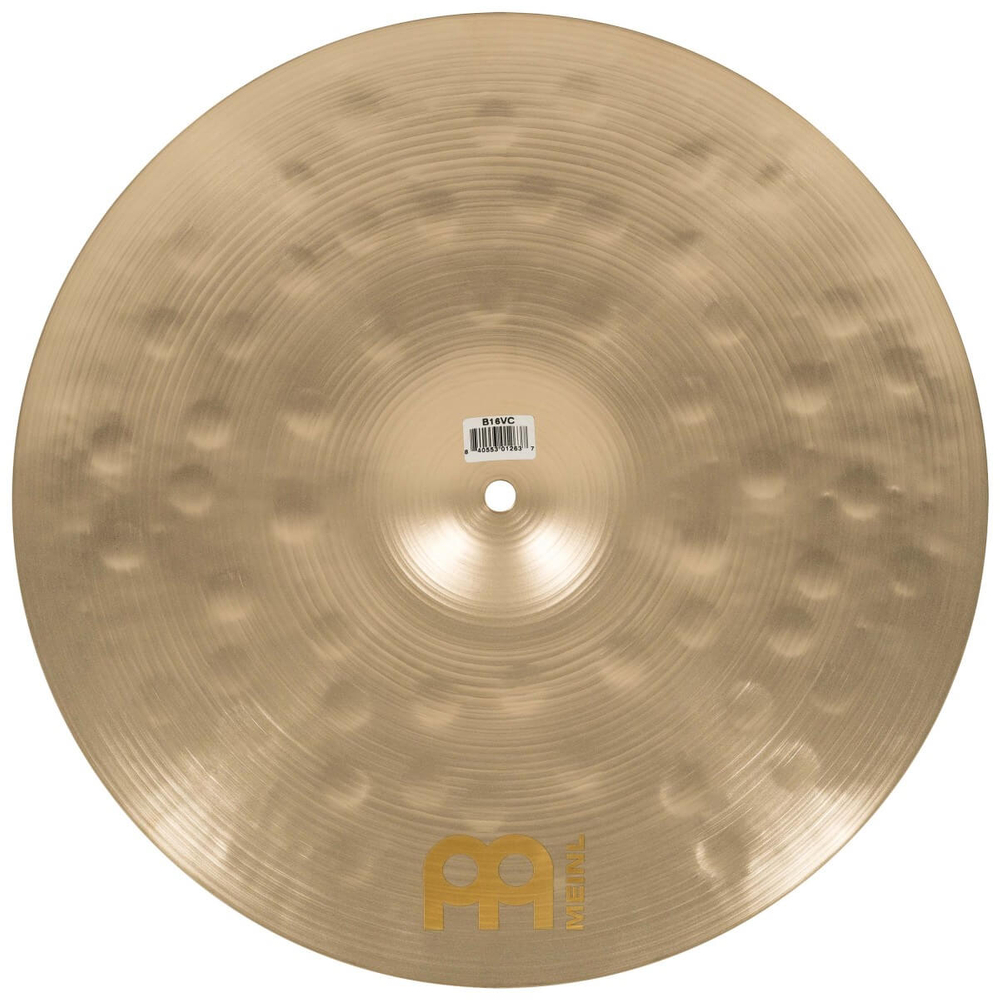 Meinl Byzance Vintage Crash 16 (B16VC)