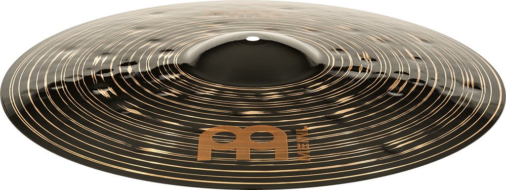 Meinl Classics Custom Dark Crash 19