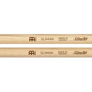 Meinl Ślimak Signature Hickory