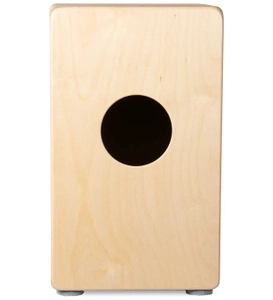 Schlagwerk CP82 Cajon Rudiments Fingerprint L