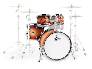 Gretsch Renown Maple 22 Kolor: STB