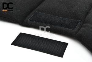 Evans EQ Pad - Poduszka tłumiąca