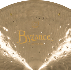 Meinl Byzance Jazz China Ride 22