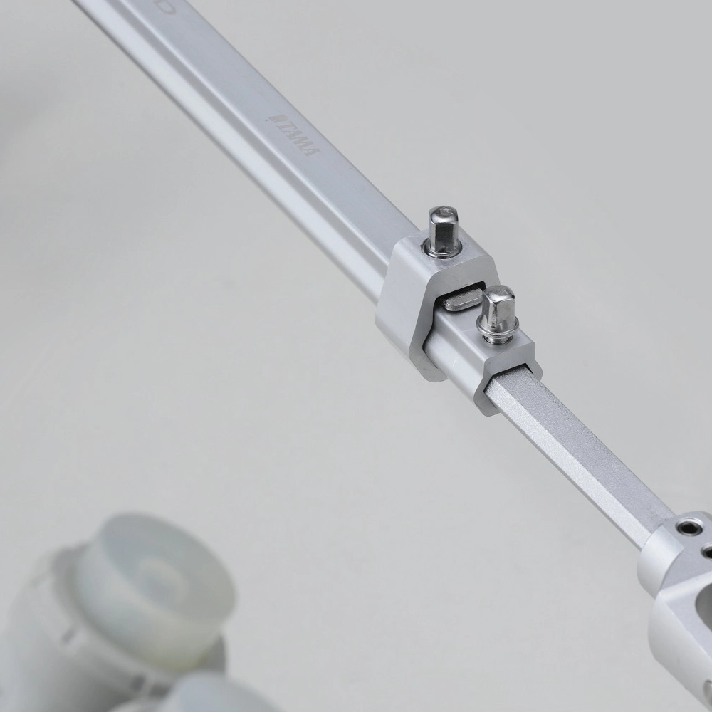 Tama Stopa Twin HP900PWNMR Iron Cobra Mirror Rod Bundle