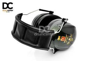 3M Słuchawki Wygłuszające dla Perkusistów OPT II