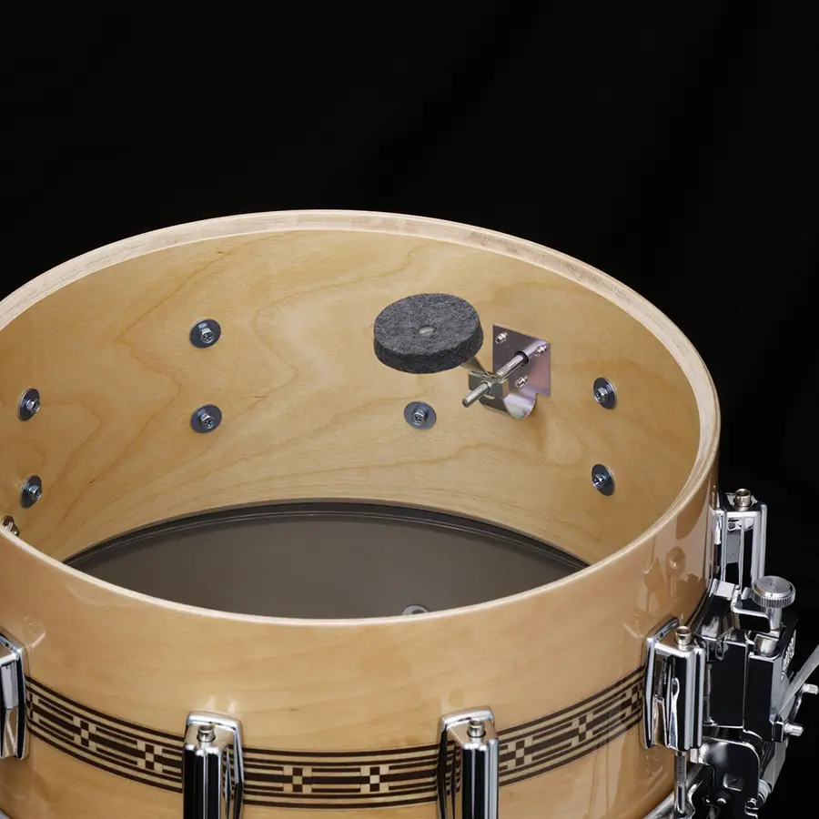 Tama Werbel Mestercraft Birch 14x6,5 50th Anniversary AW456