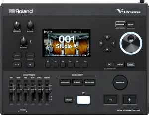 Roland V51 Moduł Perkusyjny