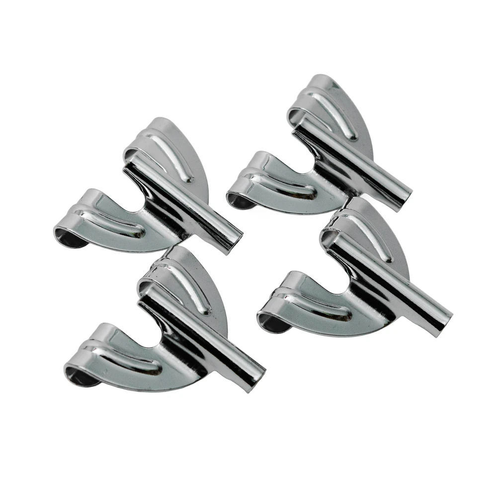 DrumParts Claw Hook 4 szt. (DPCLAW03)