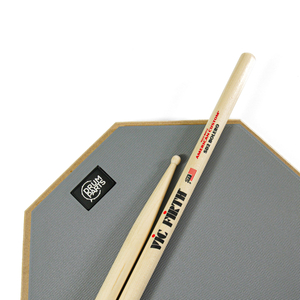 DrumParts Pad Pro Natural Rebound 12"