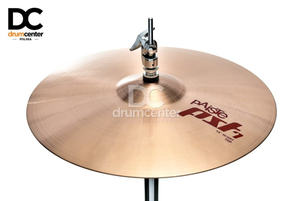 Paiste PST7 Set Universal 14+16+20+18