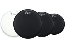 Aquarian Pack Response 2 Coated Black 12 13 16 + 14 Texture Coated