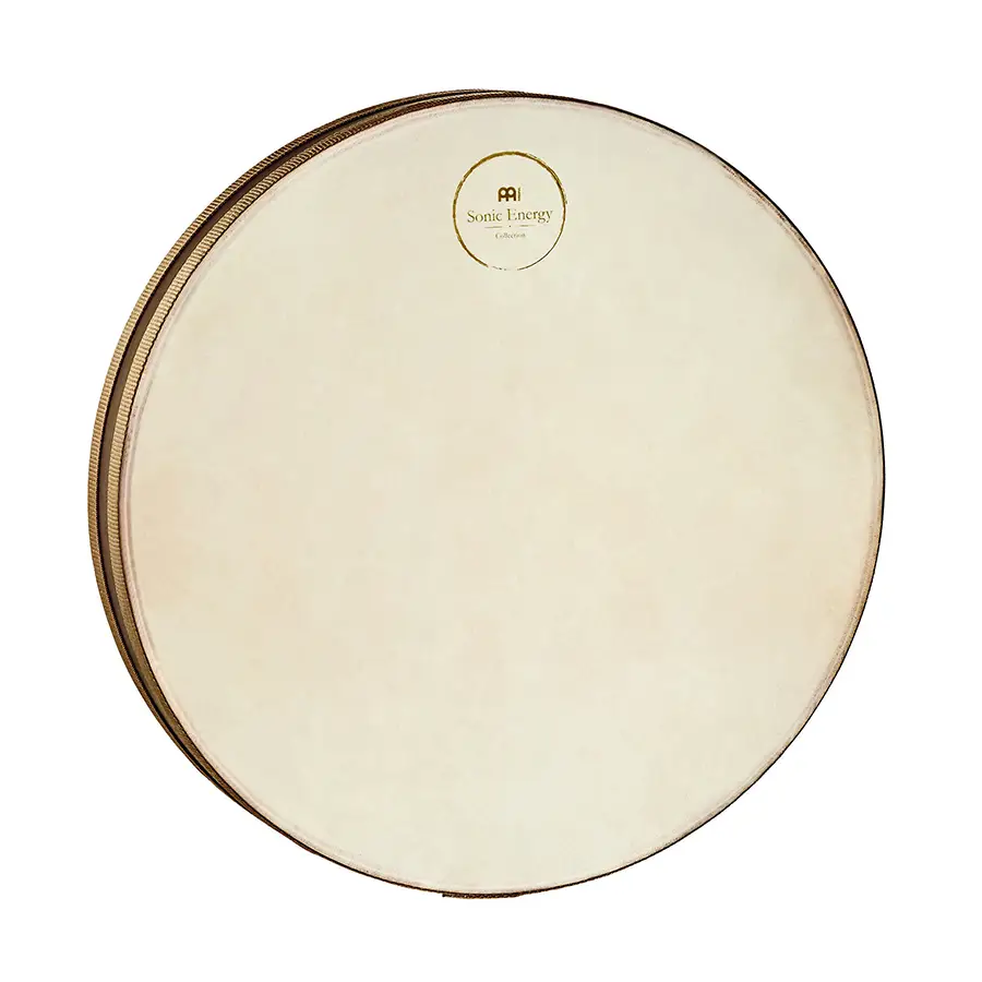 Meinl Sonic Energy Wave Drum 16" Flower of Life