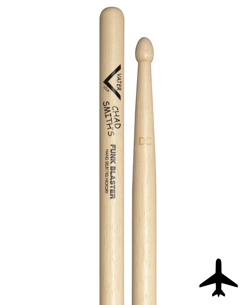 VATER Chad Smith