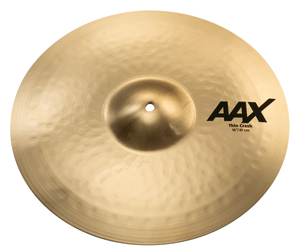 Sabian AAX Thin Crash 16