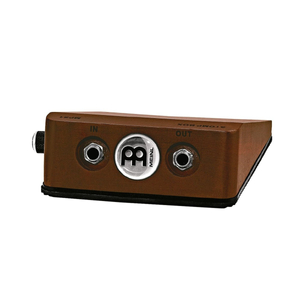 Meinl Stomp Box Analog MPS1