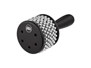 Meinl - Cabasa Turbo Black Mini PCA5BKXS