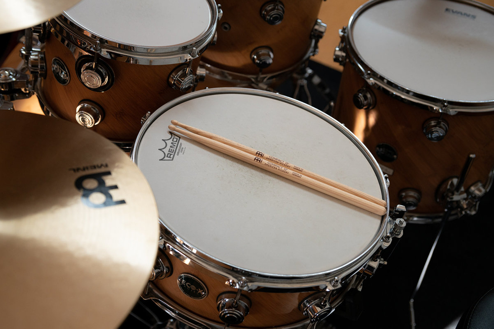 Meinl 13" Compact Hickory