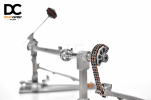 Pearl P-3002C Demon (Łańcuch) Podwójna Stopa