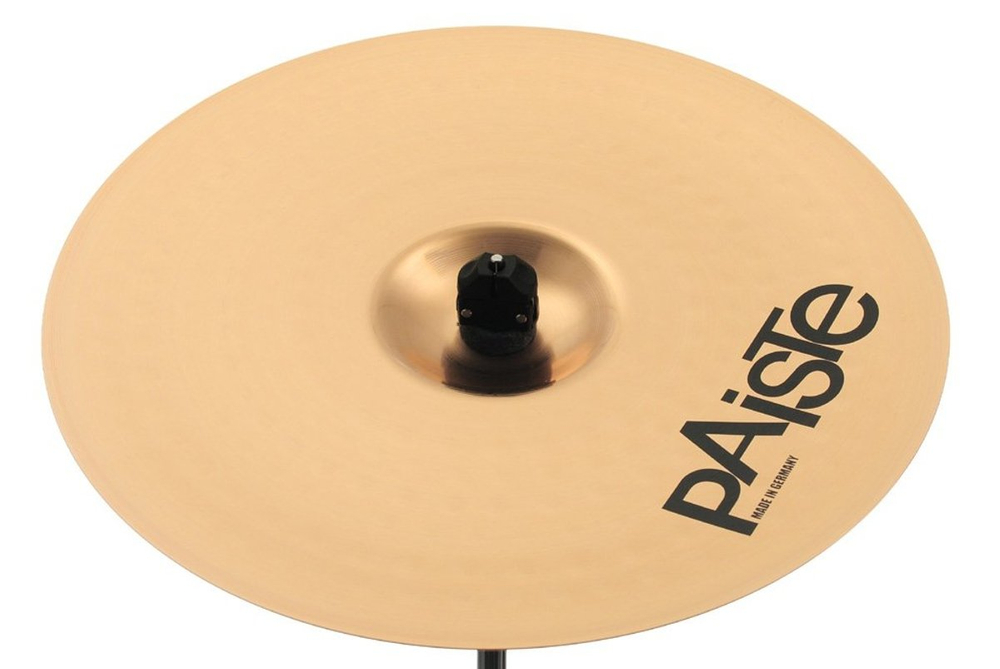 Paiste PST5 Rock Crash 16