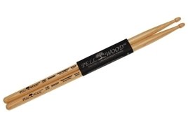 Pellwood Premium Hickory 2B
