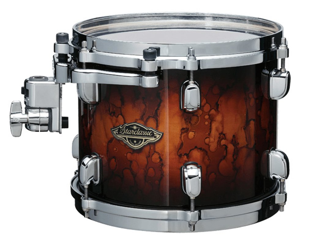 Tama Starclassic Walnut/Birch Lakier WBS42S - Kolor: MBR