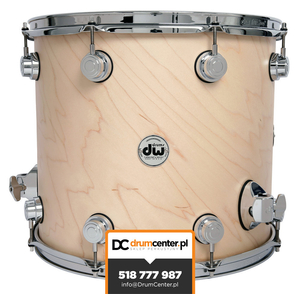 DW Collectors SSC Maple X-Shell  Satin Natural  [SPRZEDANY]