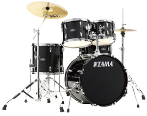 Tama Stagestar 20 (Black Night Sparkle)