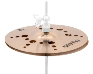 Istanbul Agop Xist ION Hi-hat 14